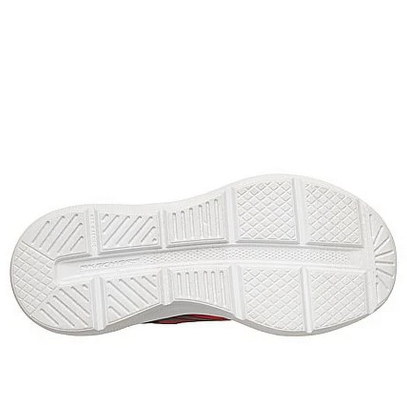 ZAPATILLAS SKECHERS BOYS MICROSPEC VELOCITY 404125L-RDBK NIÑOS - 5