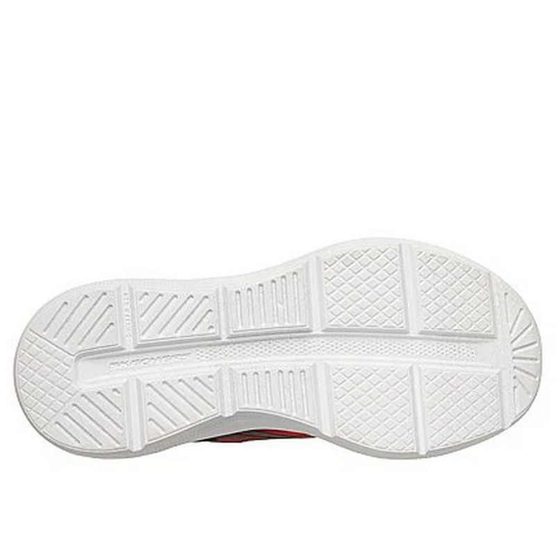 ZAPATILLAS SKECHERS BOYS MICROSPEC VELOCITY 404125L-RDBK NIÑOS - 5