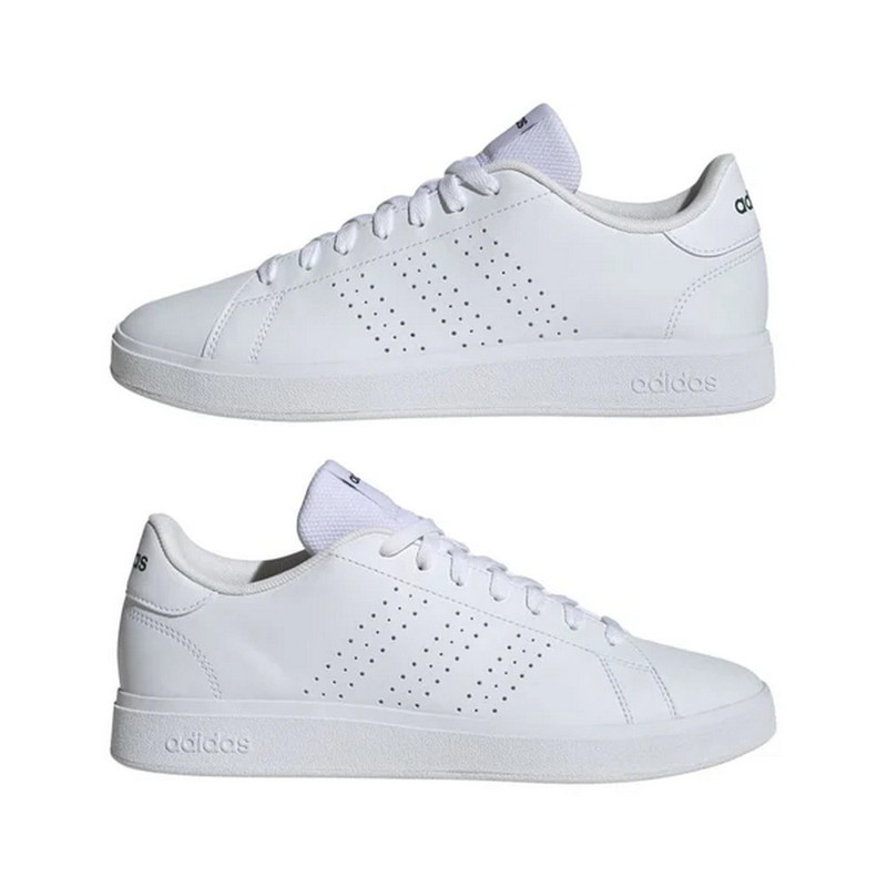 ZAPATILLAS ADIDAS ADVANTAGE BASE 2.0 IF4135 HOMBRE - 4