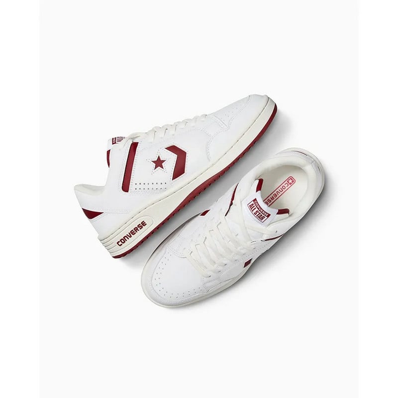 ZAPATILLAS CONVERSE WEAPON A12744 HOMBRE - 4
