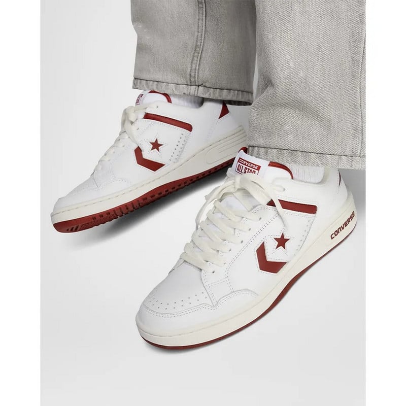 ZAPATILLAS CONVERSE WEAPON A12744 HOMBRE - 6