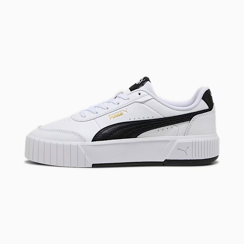 ZAPATILLAS PUMA CARINA MIA 402637-02 MUJER - 1