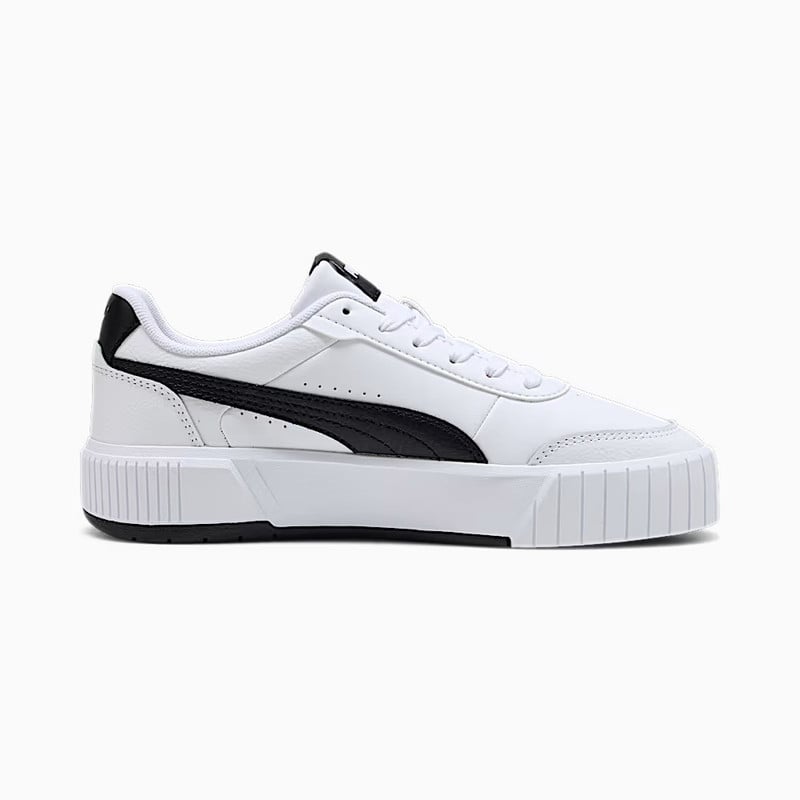 ZAPATILLAS PUMA CARINA MIA 402637-02 MUJER - 2