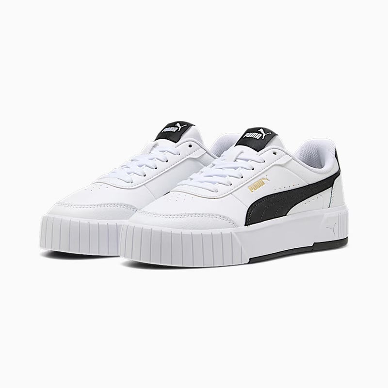 ZAPATILLAS PUMA CARINA MIA 402637-02 MUJER - 3