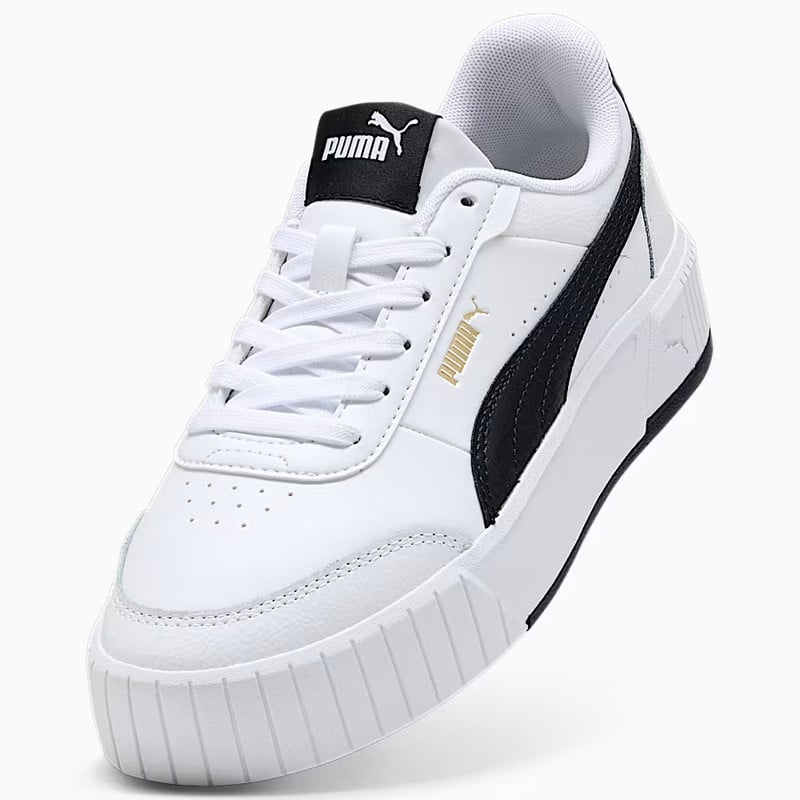 ZAPATILLAS PUMA CARINA MIA 402637-02 MUJER - 4