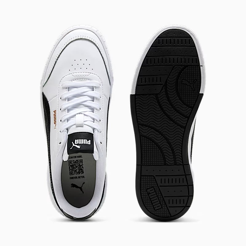ZAPATILLAS PUMA CARINA MIA 402637-02 MUJER - 5