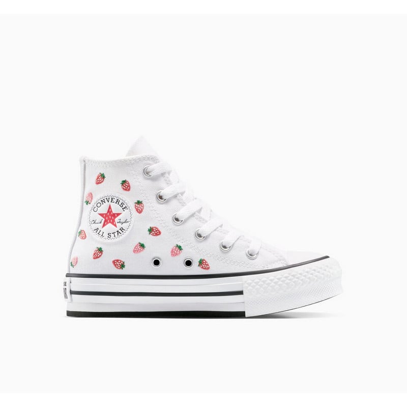 ZAPATILLAS CONVERSE CHUCK TAYLOR ALL STAR A14926 NIÑAS - 1