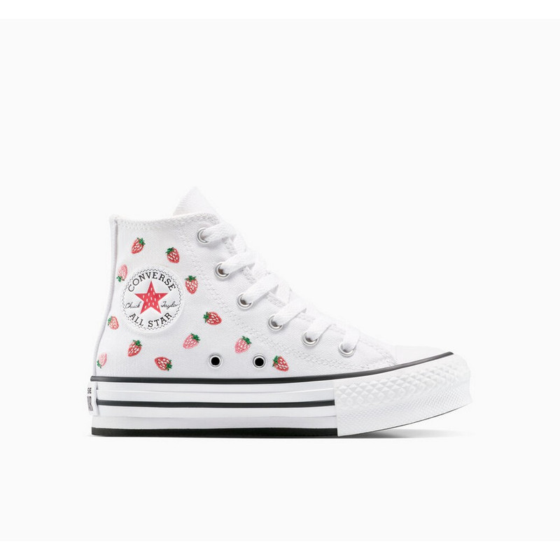 ZAPATILLAS CONVERSE CHUCK TAYLOR ALL STAR A14926 NIÑAS - 1