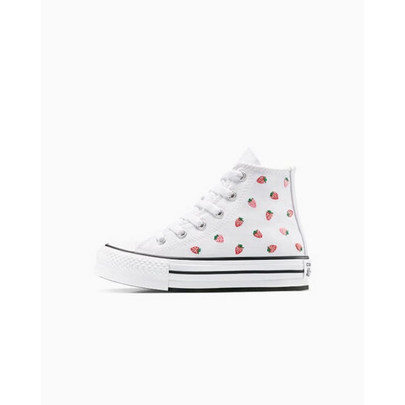 ZAPATILLAS CONVERSE CHUCK TAYLOR ALL STAR A14926 NIÑAS - 2