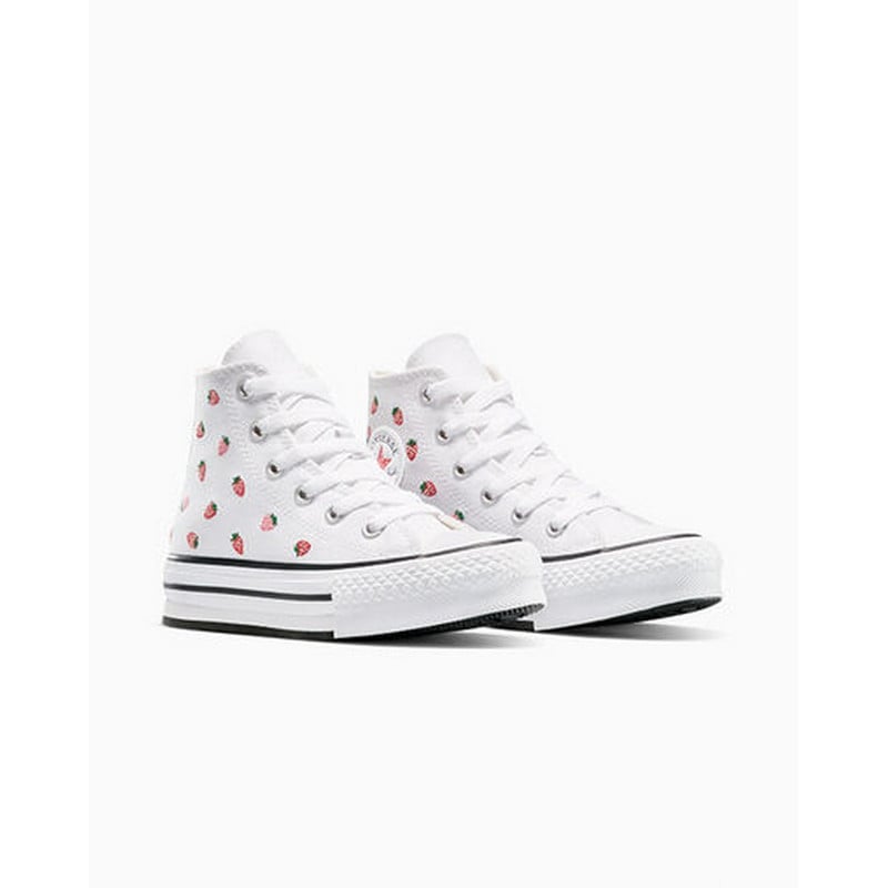 ZAPATILLAS CONVERSE CHUCK TAYLOR ALL STAR A14926 NIÑAS - 3