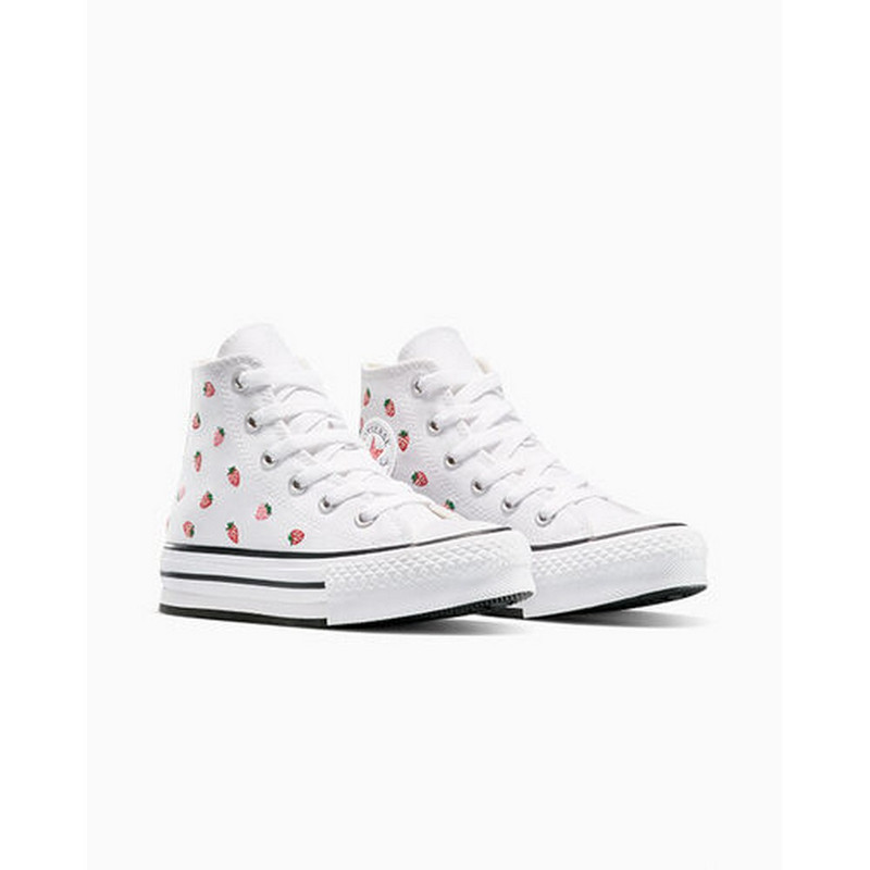 ZAPATILLAS CONVERSE CHUCK TAYLOR ALL STAR A14926 NIÑAS - 3