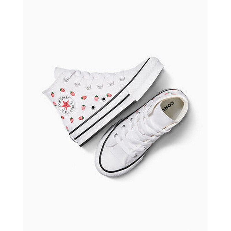 ZAPATILLAS CONVERSE CHUCK TAYLOR ALL STAR A14926 NIÑAS - 4