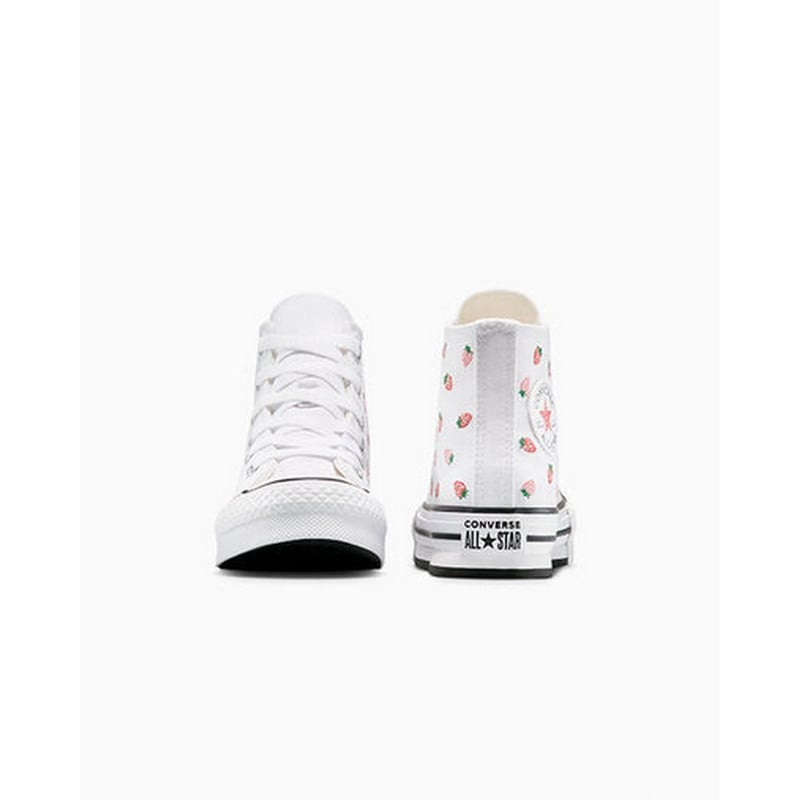 ZAPATILLAS CONVERSE CHUCK TAYLOR ALL STAR A14926 NIÑAS - 5