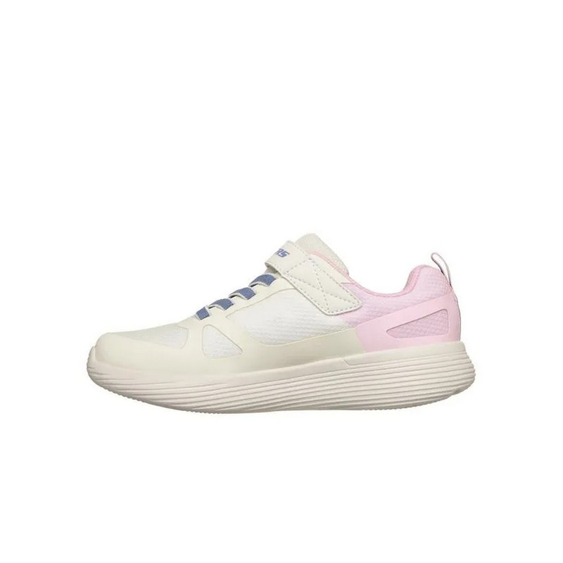 ZAPATILLAS SKECHERS GO RUN 400 V2 303852L-NTLP NIÑAS - 2