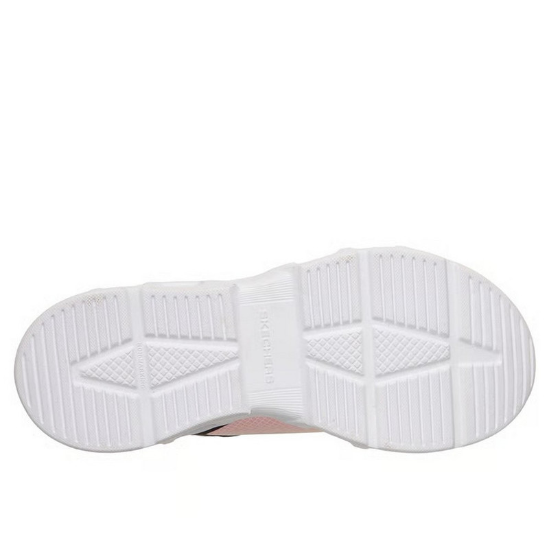 ZAPATILLAS SKECHERS GLIDE-STEP DRIFT 303682L-BKMT NIÑAS - 5
