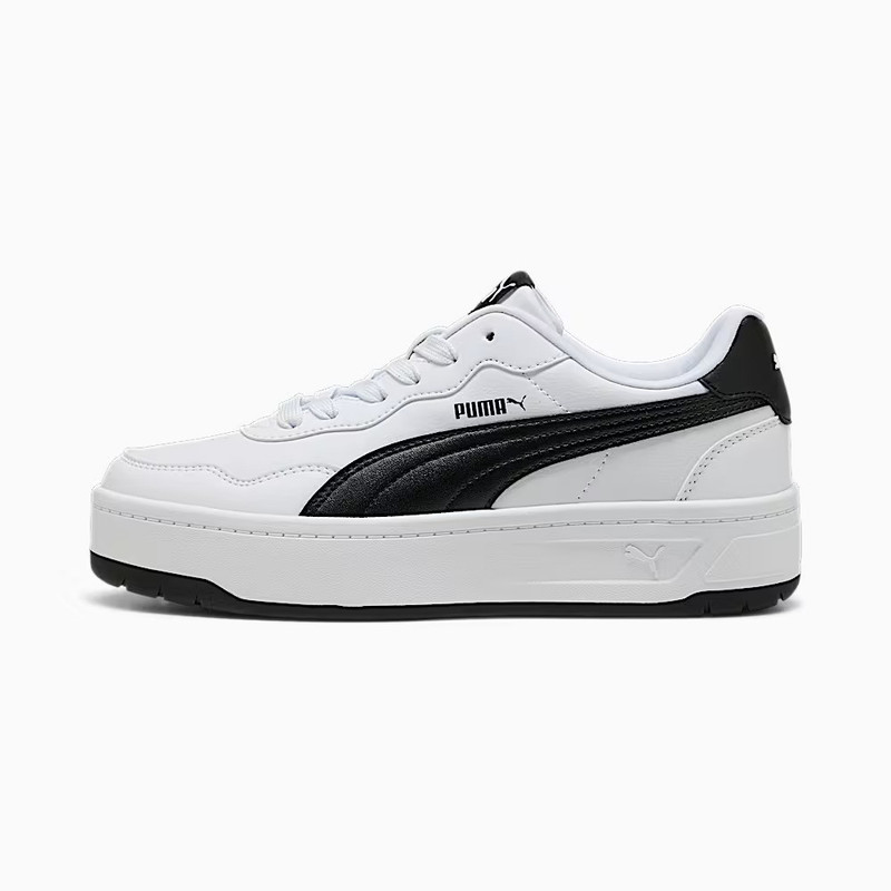 ZAPATILLAS PUMA COURT LALLY SKYE 400368-03 MUJER - 1