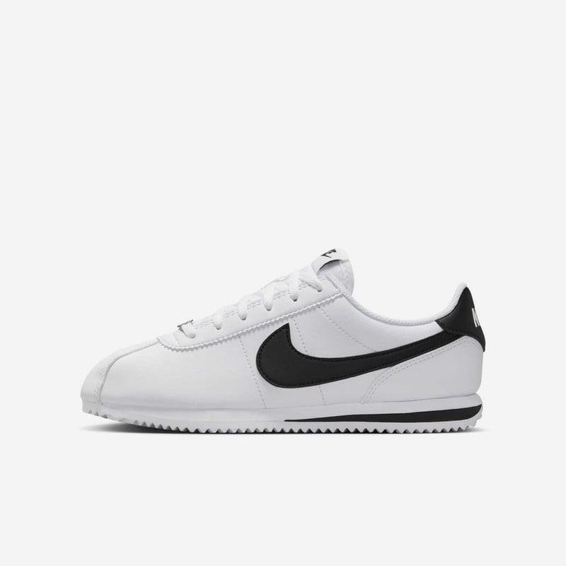 ZAPATILLAS NIKE CORTEZ TEXTILE IH7653-105 NIÑOS - 1