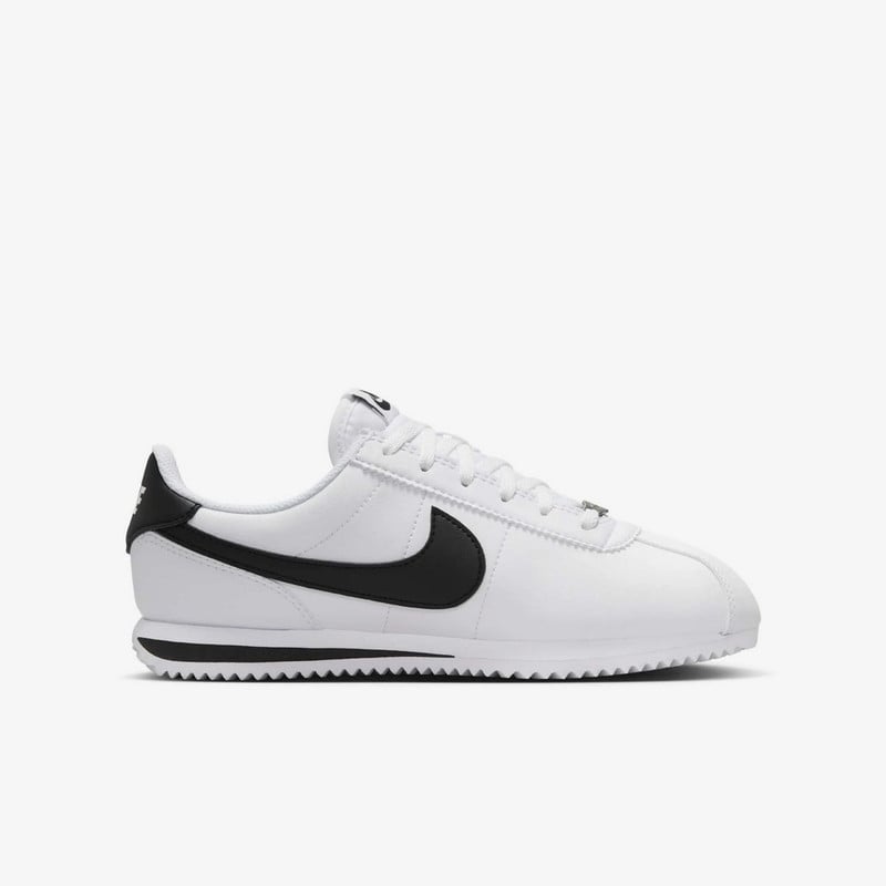 ZAPATILLAS NIKE CORTEZ TEXTILE IH7653-105 NIÑOS - 2