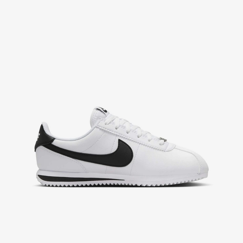 ZAPATILLAS NIKE CORTEZ TEXTILE IH7653-105 NIÑOS - 2