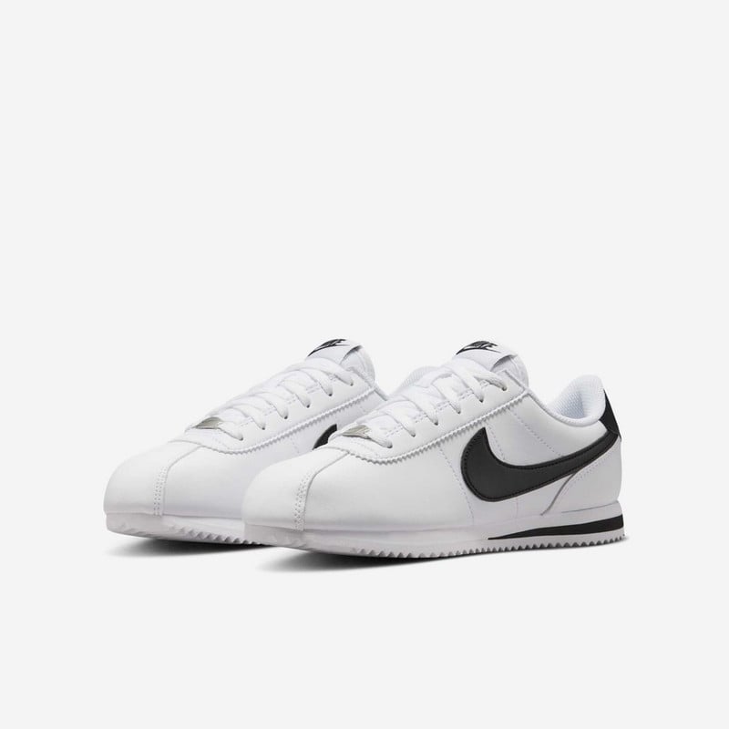 ZAPATILLAS NIKE CORTEZ TEXTILE IH7653-105 NIÑOS - 3