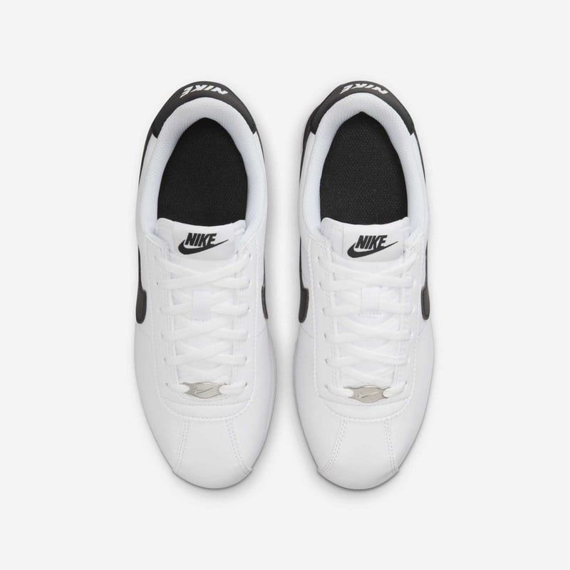 ZAPATILLAS NIKE CORTEZ TEXTILE IH7653-105 NIÑOS - 4