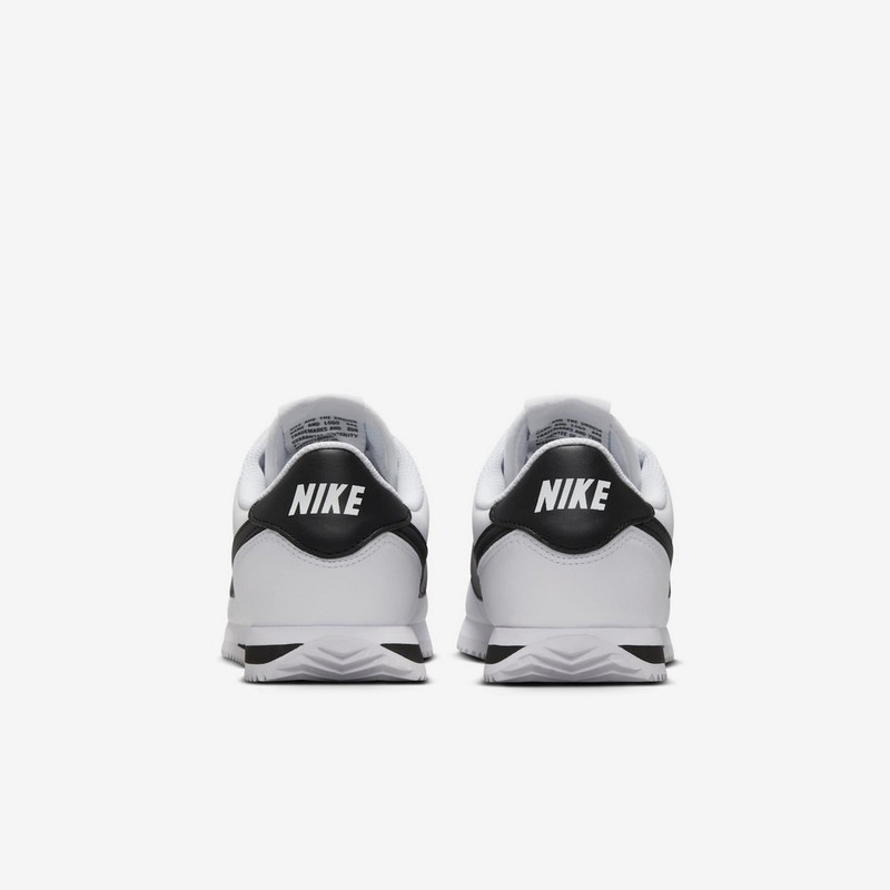 ZAPATILLAS NIKE CORTEZ TEXTILE IH7653-105 NIÑOS - 5