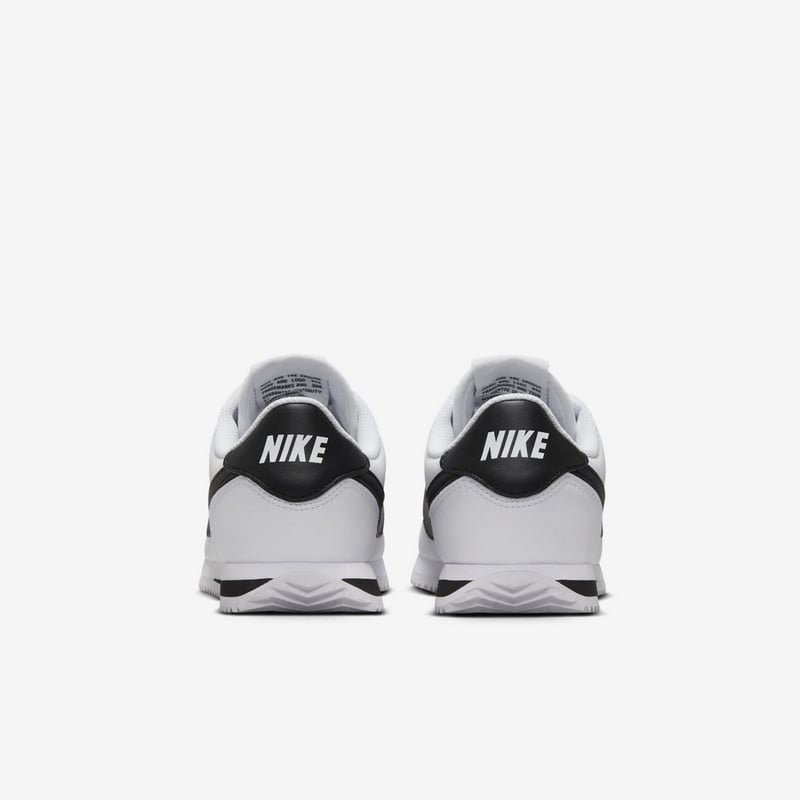 ZAPATILLAS NIKE CORTEZ TEXTILE IH7653-105 NIÑOS - 5