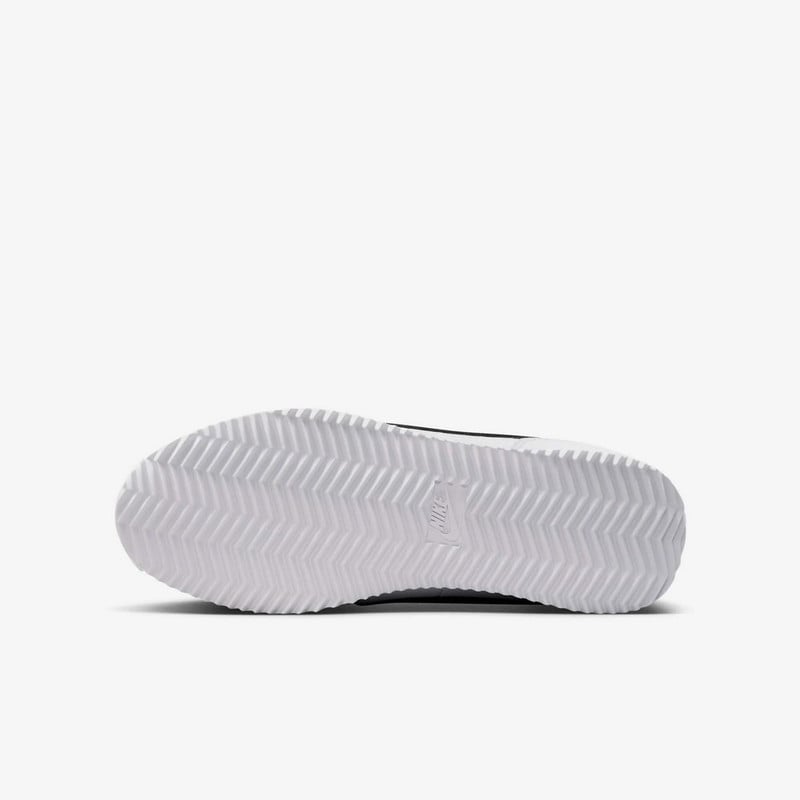ZAPATILLAS NIKE CORTEZ TEXTILE IH7653-105 NIÑOS - 6