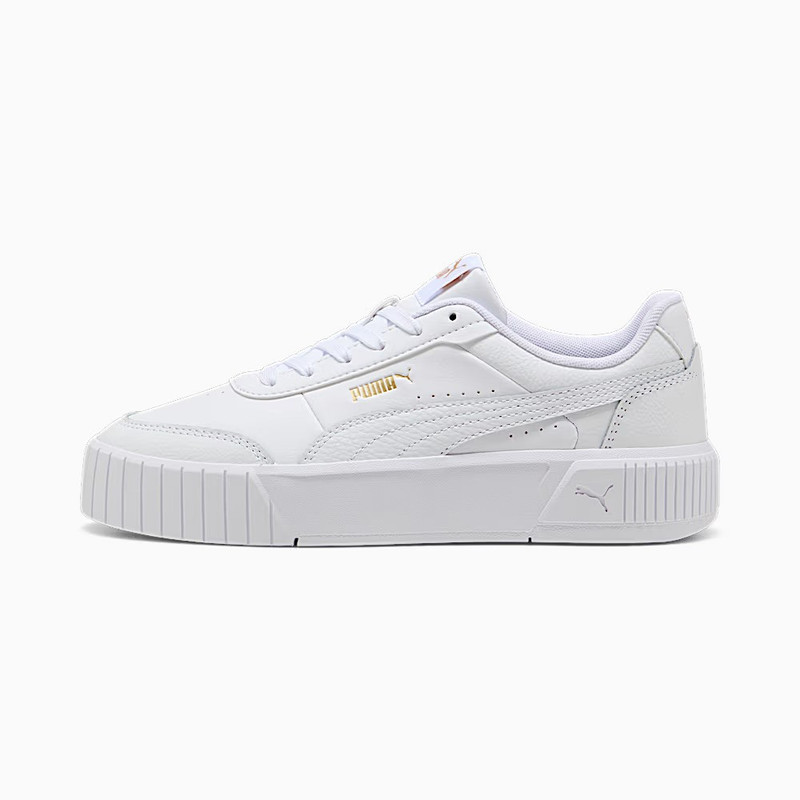 ZAPATILLAS PUMA CARINA MIA 402637-06 MUJER - 1