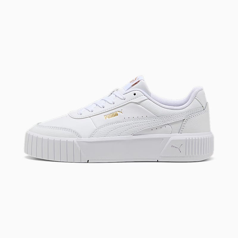 ZAPATILLAS PUMA CARINA MIA 402637-06 MUJER - 1
