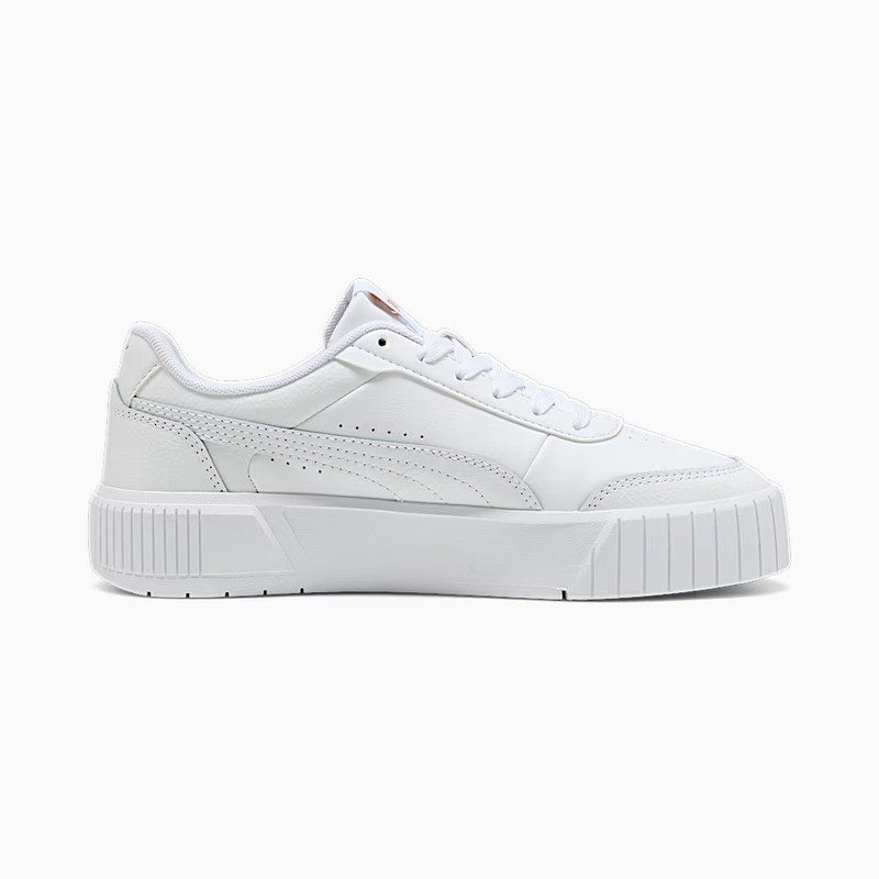 ZAPATILLAS PUMA CARINA MIA 402637-06 MUJER - 2