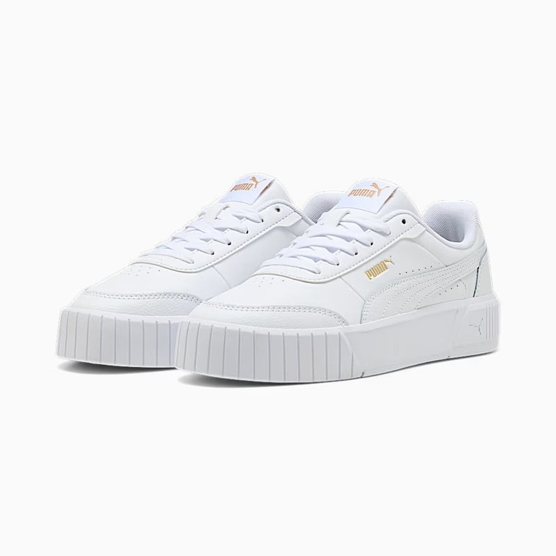 ZAPATILLAS PUMA CARINA MIA 402637-06 MUJER - 3