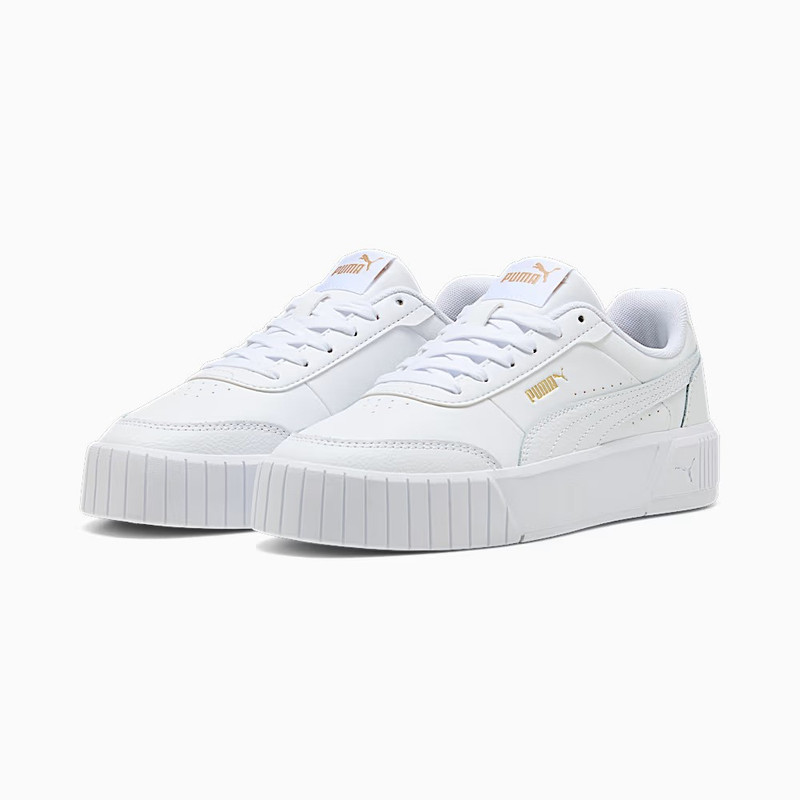ZAPATILLAS PUMA CARINA MIA 402637-06 MUJER - 3