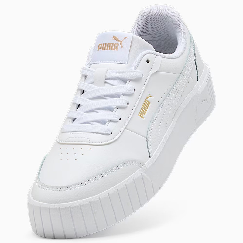 ZAPATILLAS PUMA CARINA MIA 402637-06 MUJER - 4