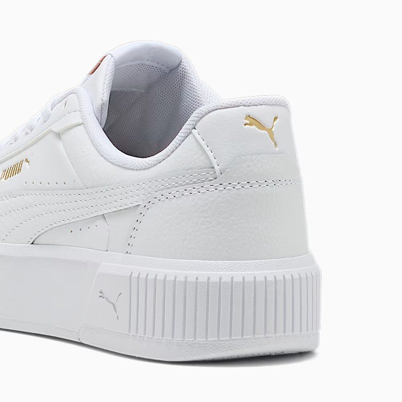 ZAPATILLAS PUMA CARINA MIA 402637-06 MUJER - 6