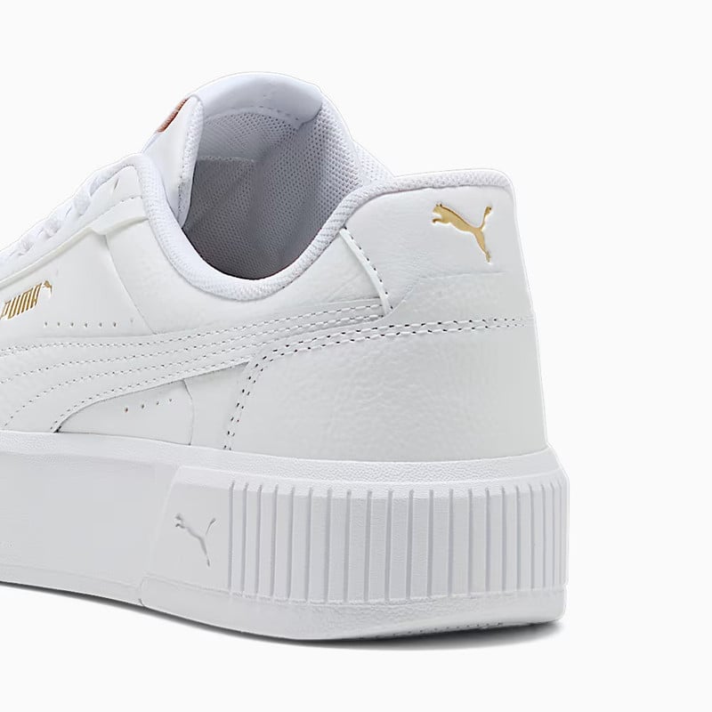 ZAPATILLAS PUMA CARINA MIA 402637-06 MUJER - 6