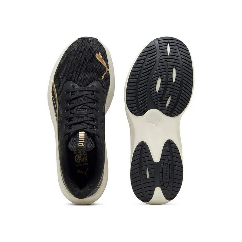 ZAPATILLAS PUMA POUNCE LITE 312239-11 MUJER - 4