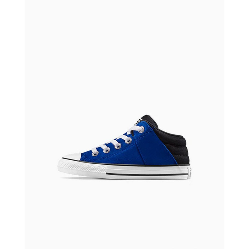 ZAPATILLAS CONVERSE CHUCK TAYLOR ALL STAR A11763 NIÑOS - 2