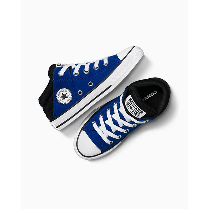 ZAPATILLAS CONVERSE CHUCK TAYLOR ALL STAR A11763 NIÑOS - 4