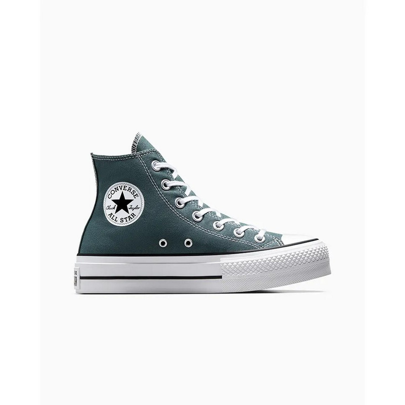ZAPATILLAS CONVERSE 
CHUCK TAYLOR ALL STAR A12596 MUJER - 1