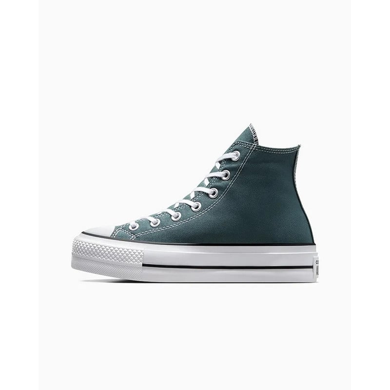 ZAPATILLAS CONVERSE 
CHUCK TAYLOR ALL STAR A12596 MUJER - 2