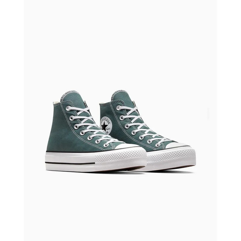 ZAPATILLAS CONVERSE 
CHUCK TAYLOR ALL STAR A12596 MUJER - 3