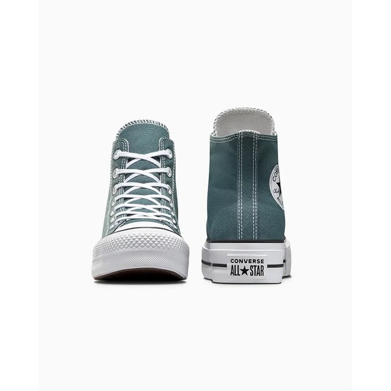ZAPATILLAS CONVERSE 
CHUCK TAYLOR ALL STAR A12596 MUJER - 5
