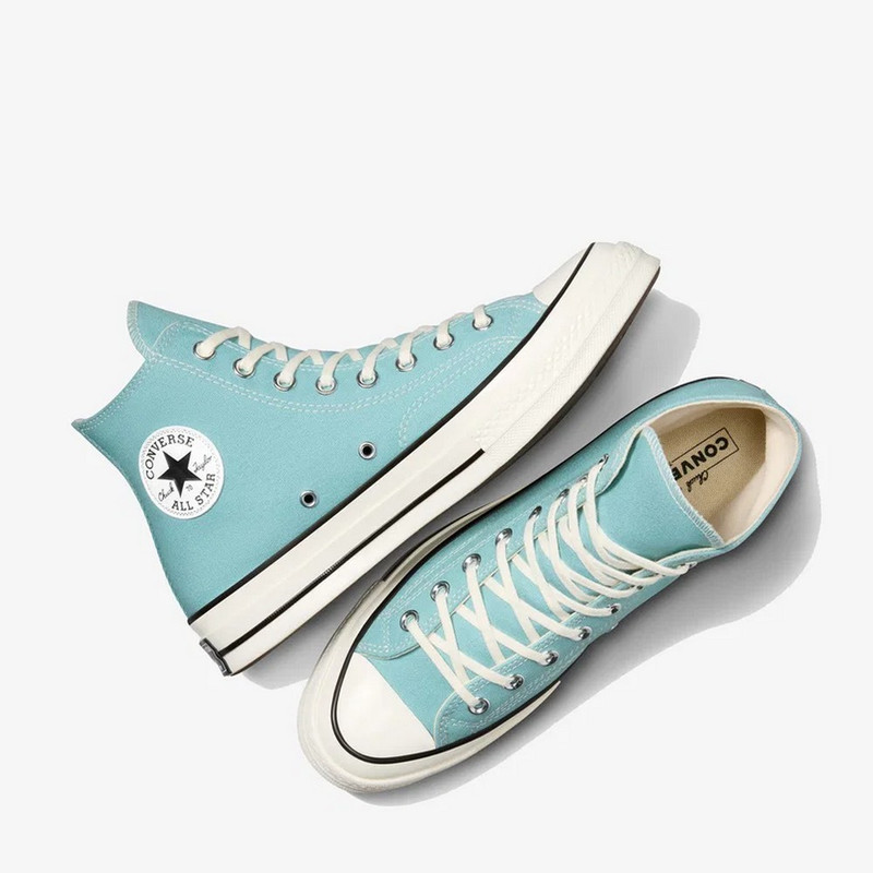 ZAPATILLAS CONVERSE CHUCK 70 A10522 MUJER - 5