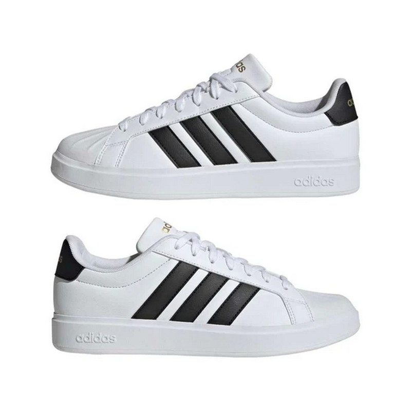 ZAPATILLAS ADIDAS STREETTALK JP8275 HOMBRE - 4
