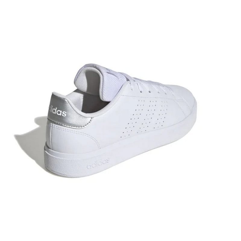 ZAPATILLAS ADIDAS ADVANTAGE BASE 2.0 IG9194 MUJER - 4