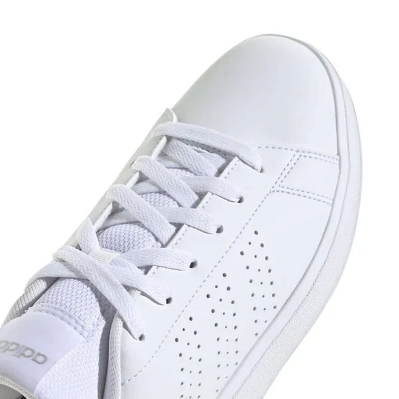 ZAPATILLAS ADIDAS ADVANTAGE BASE 2.0 IG9194 MUJER - 5