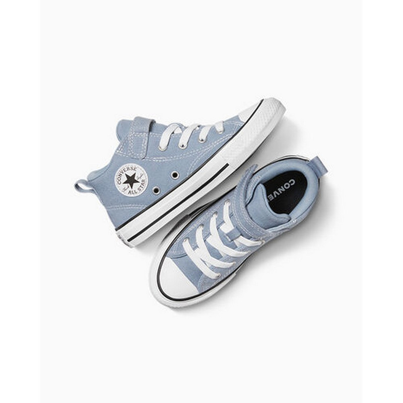 ZAPATILLAS CONVERSE
CHUCK TAYLOR ALL STAR A11806 NIÑOS - 4