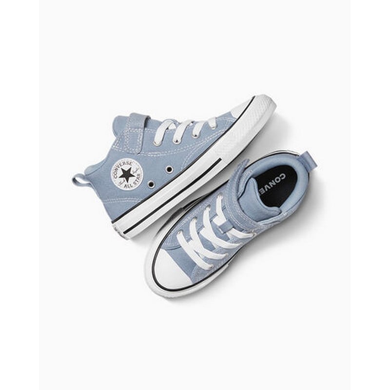 ZAPATILLAS CONVERSE
CHUCK TAYLOR ALL STAR A11806 NIÑOS - 4