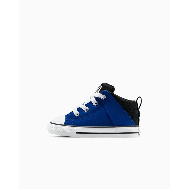 ZAPATILLAS CONVERSE CHUCK TAYLOR ALL STAR A11764 NIÑOS - 3